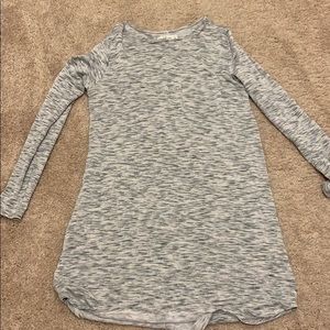 T-shirt dress
